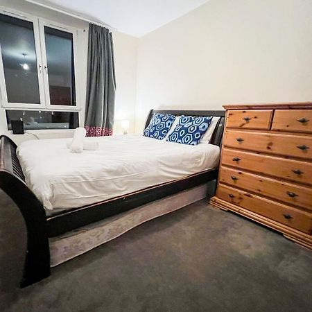 Charming 2Bed Apartment In The Heart Of Edynburg Zewnętrze zdjęcie