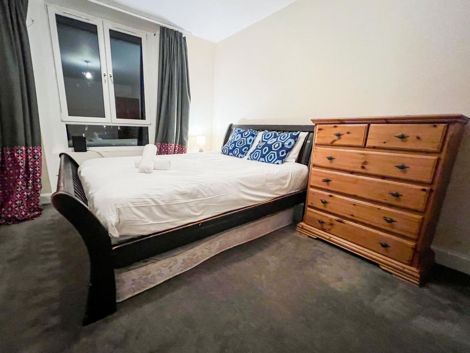 Charming 2Bed Apartment In The Heart Of Edynburg Zewnętrze zdjęcie