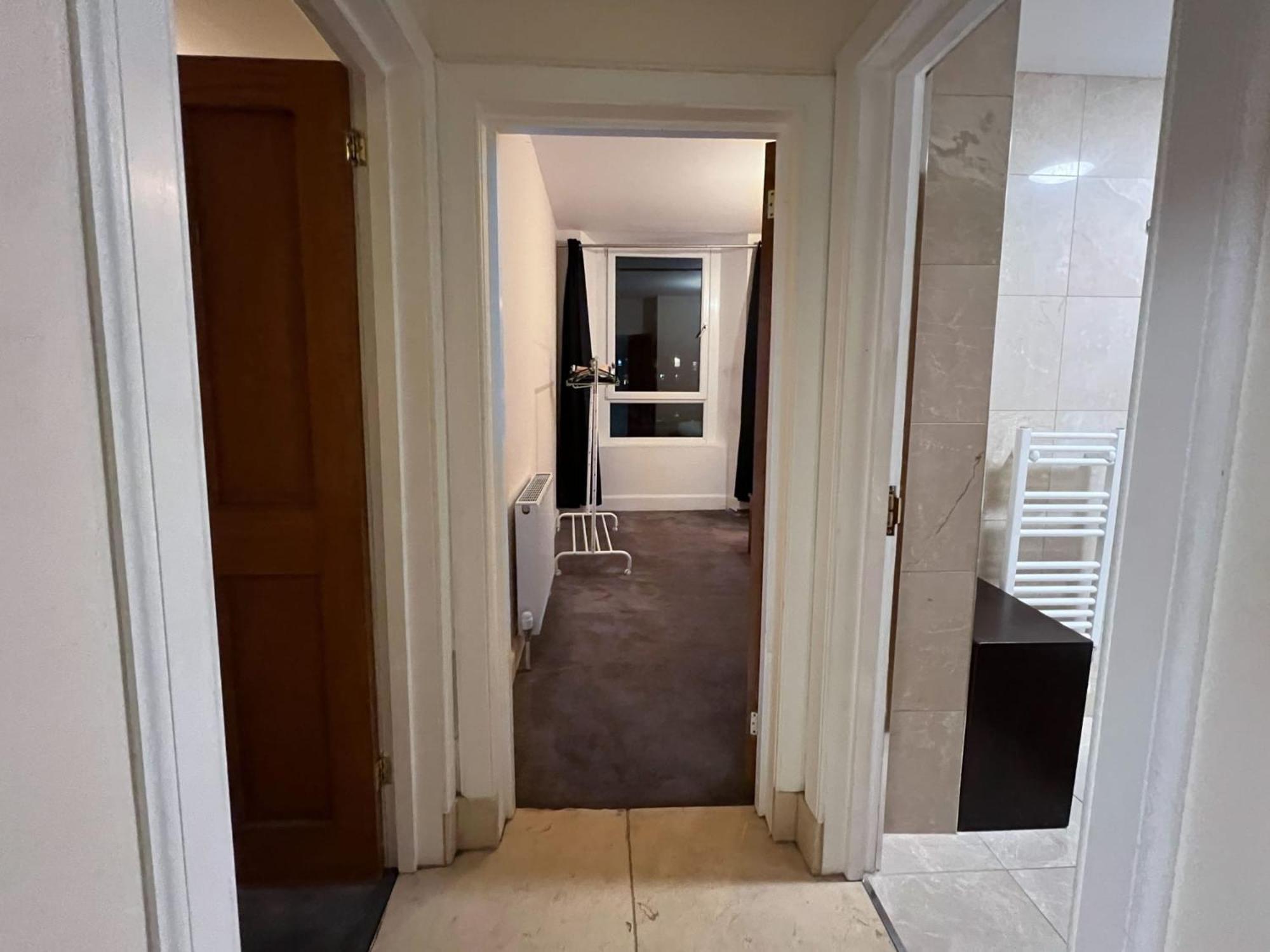 Charming 2Bed Apartment In The Heart Of Edynburg Zewnętrze zdjęcie