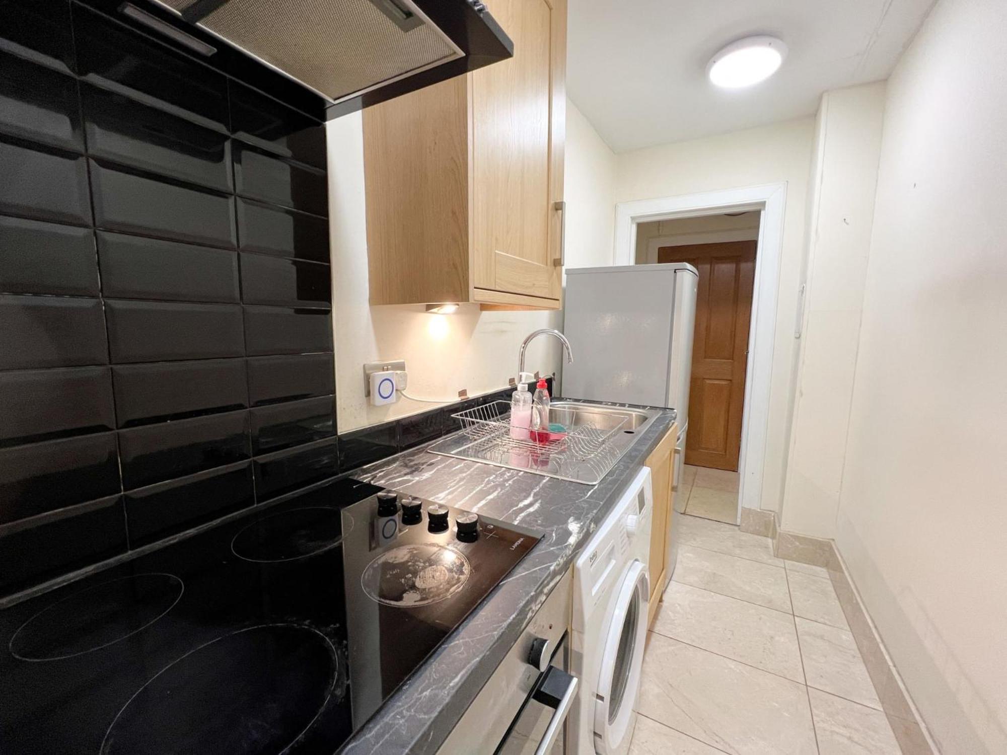 Charming 2Bed Apartment In The Heart Of Edynburg Zewnętrze zdjęcie