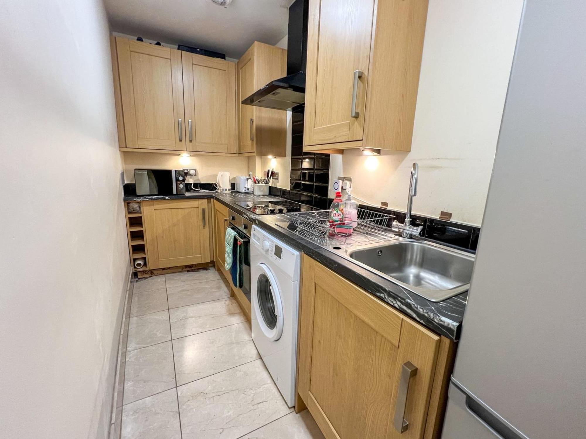 Charming 2Bed Apartment In The Heart Of Edynburg Zewnętrze zdjęcie